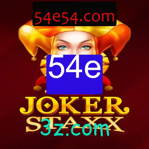Explorando o Universo de 100JokerStaxx: Inovações e Regras do Jogo