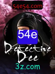 DetectiveDee: Um Jogo de Mistério e Desafio