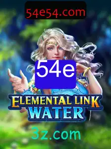 ElementalLinkWater: Uma Imersão no Mundo dos Elementos Aquáticos