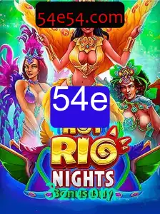 Explorando o Mundo de HotRioNightsBonusBuy - Uma Jornada Através do Jogo Emocionante