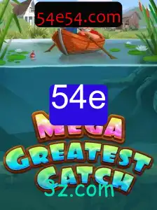 Explorando o Mundo Empolgante de MegaGreatestCatch