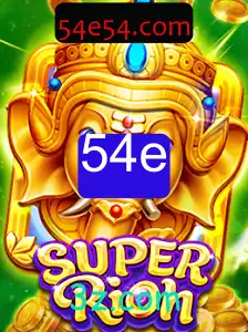 SuperRich: O Jogo que Transforma Estratégia em Riqueza