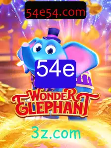 WonderElephant: Explorando o Mundo Encantado do Novo Jogo Popular